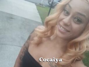 Cocaiya