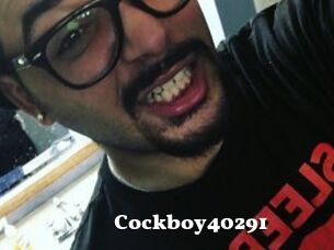 Cockboy40291