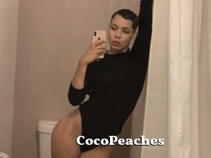 CocoPeaches