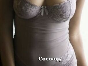 Cocoa95