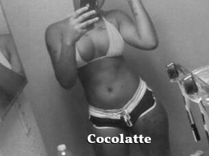 Cocolatte
