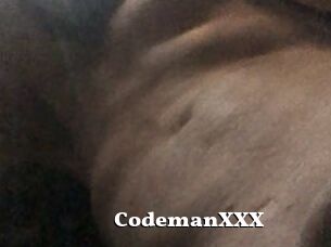 CodemanXXX
