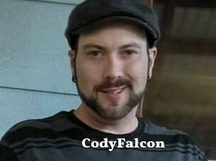 CodyFalcon