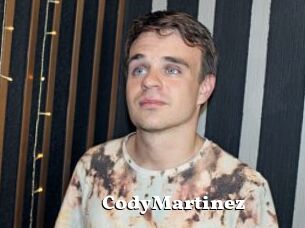 CodyMartinez