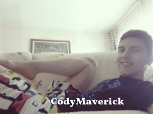 CodyMaverick