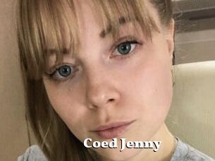 Coed_Jenny