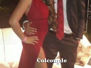 Colcouple