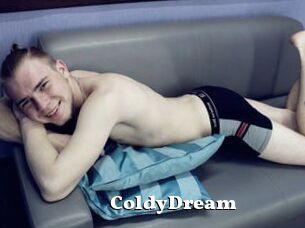 ColdyDream