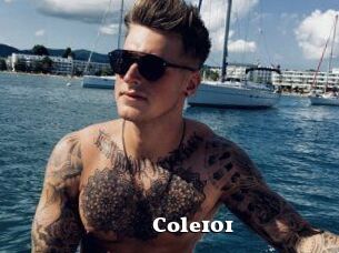 Cole101