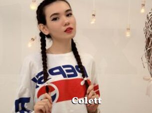 Colett
