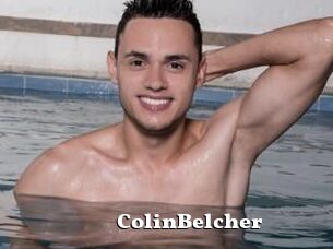 ColinBelcher