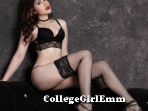 CollegeGirlEmm