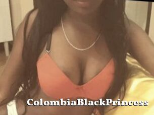 ColombiaBlackPrincess