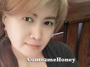 Come2meHoney