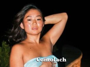 Comolach
