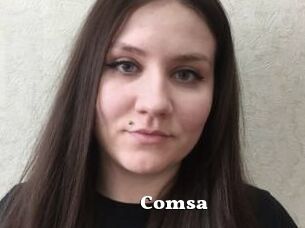 Comsa