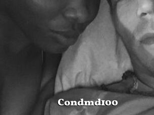 Condmd100