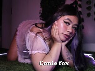 Conie_fox