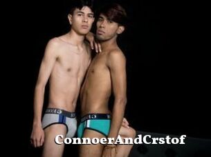 ConnoerAndCrstof