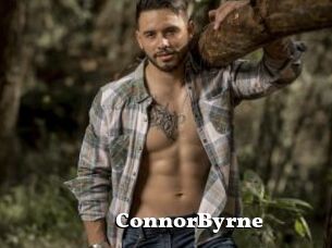 ConnorByrne