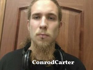 ConrodCarter
