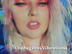 ContagiousVibrationz