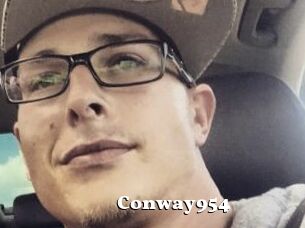 Conway954