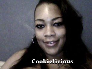 Cookielicious