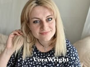CoraWright