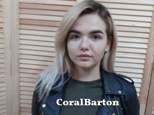 CoralBarton