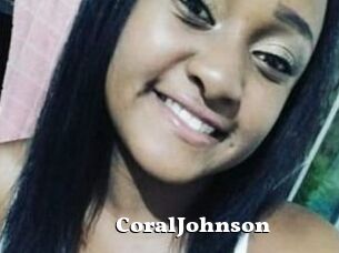 CoralJohnson