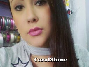 CoralShine