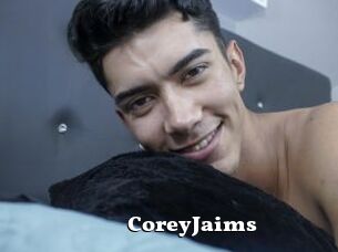 CoreyJaims