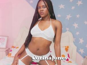 CorinaJones