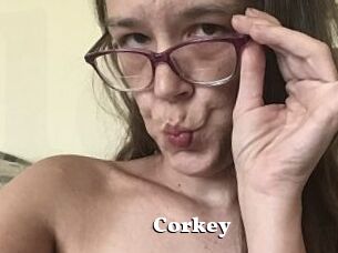 Corkey