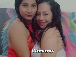 Corsaray