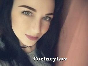CortneyLuv