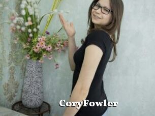 CoryFowler