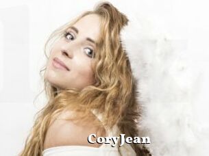 CoryJean