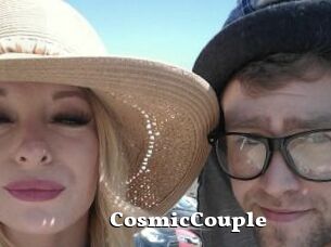 CosmicCouple