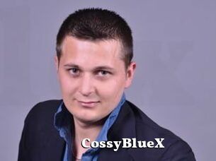 CossyBlueX