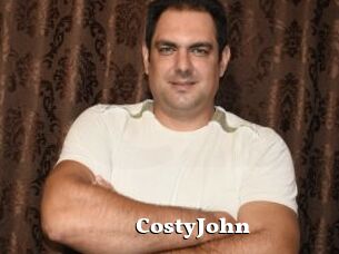 CostyJohn