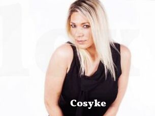 Cosyke