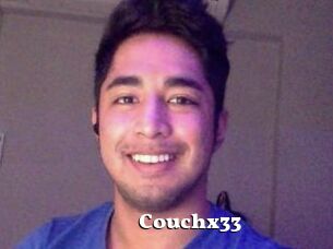Couchx33
