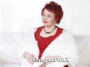 CougarFunX