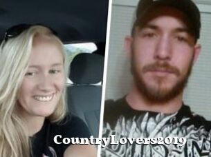 CountryLovers2019