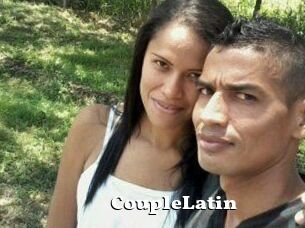 CoupleLatin