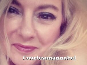 Courtesanannabel