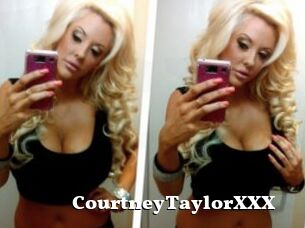 CourtneyTaylorXXX