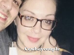 Cowboycouple